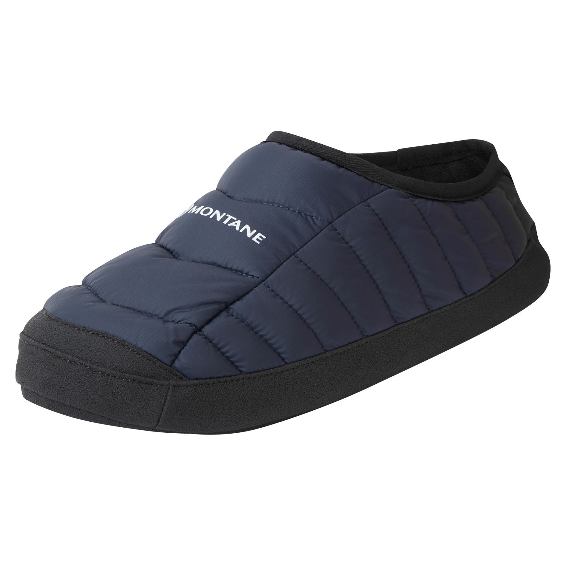 Montane Icarus Hut Slipper Hjemmesko Blå - Hjemmesko Unisex L(52)