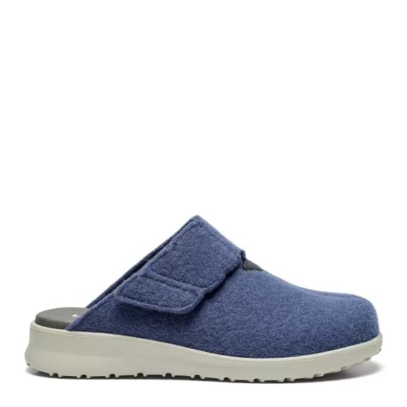 New Feet 212 940 - BLUE Female 36