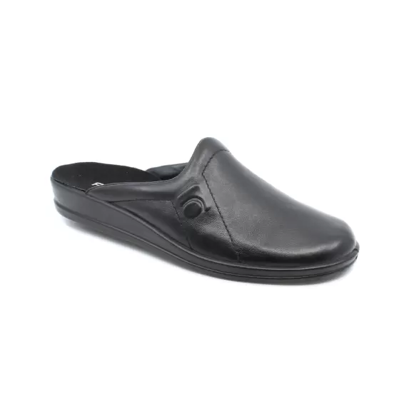 Rohde 1558 - Sort Male 42