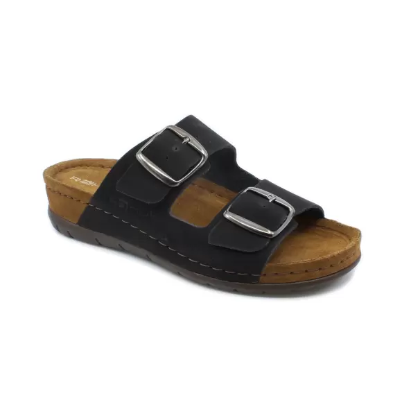 Rohde 5856 - Sort Female 40