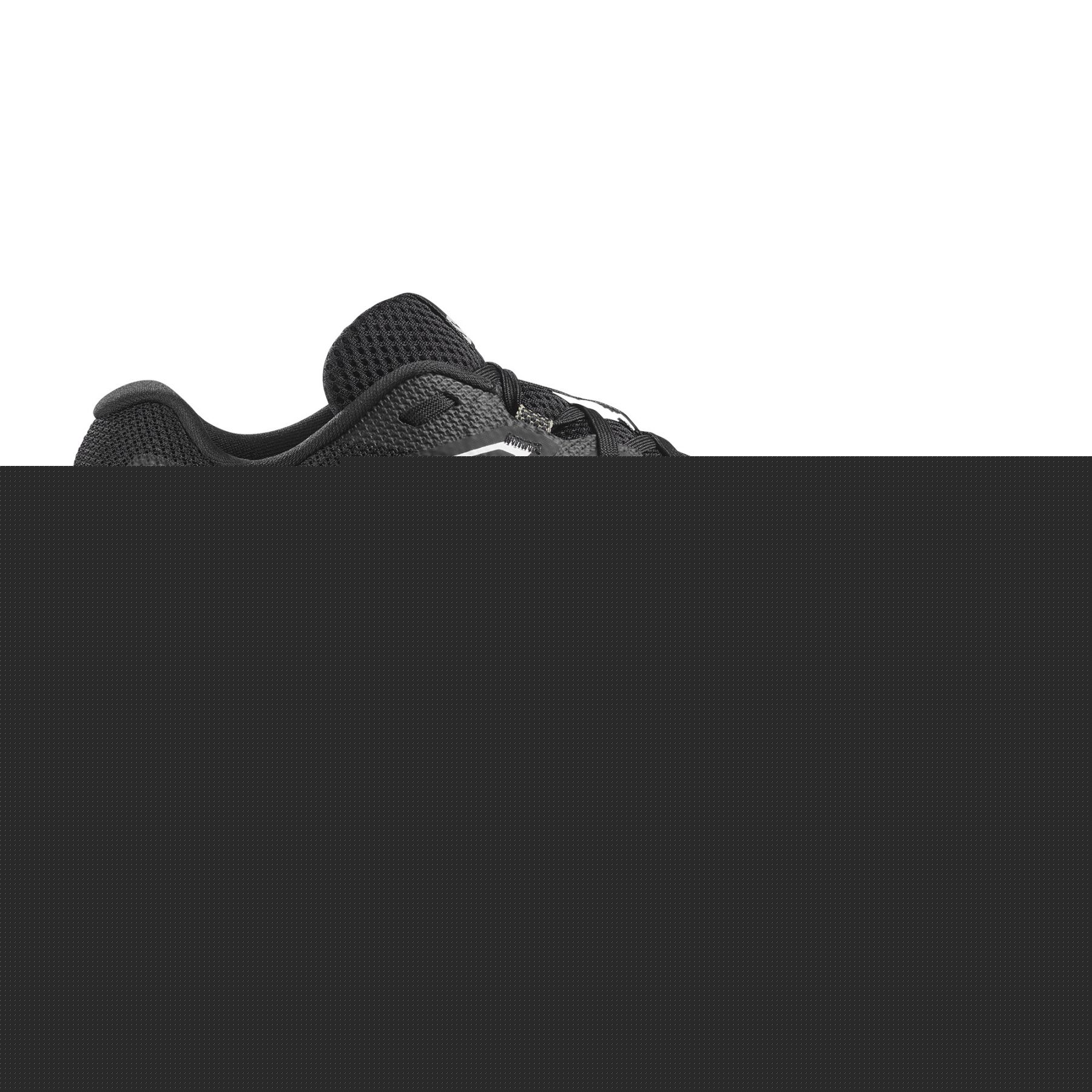 Salomon Ultra Flow Løbesko Herre Sort Hvid - Hvid Male EU42 / UK8