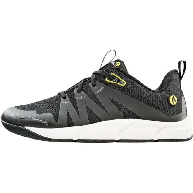 Joe Nimble Nimbletoes Addict Løbesko Unisex Sort - Sort Unisex EU40 / UK6,5 /