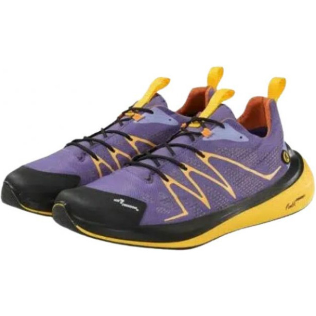 Joe Nimble Ultreya Pilot Løbesko Unisex Lilla - Lilla Unisex EU39 / UK6 / US