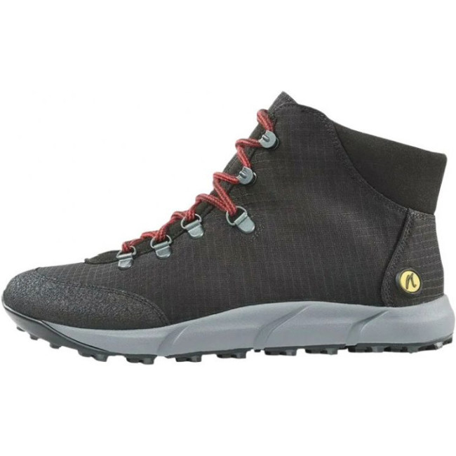 Joe Nimble Wandertoes Vandrestøvler Unisex Sort - Sort Unisex EU40,5 / UK7 /